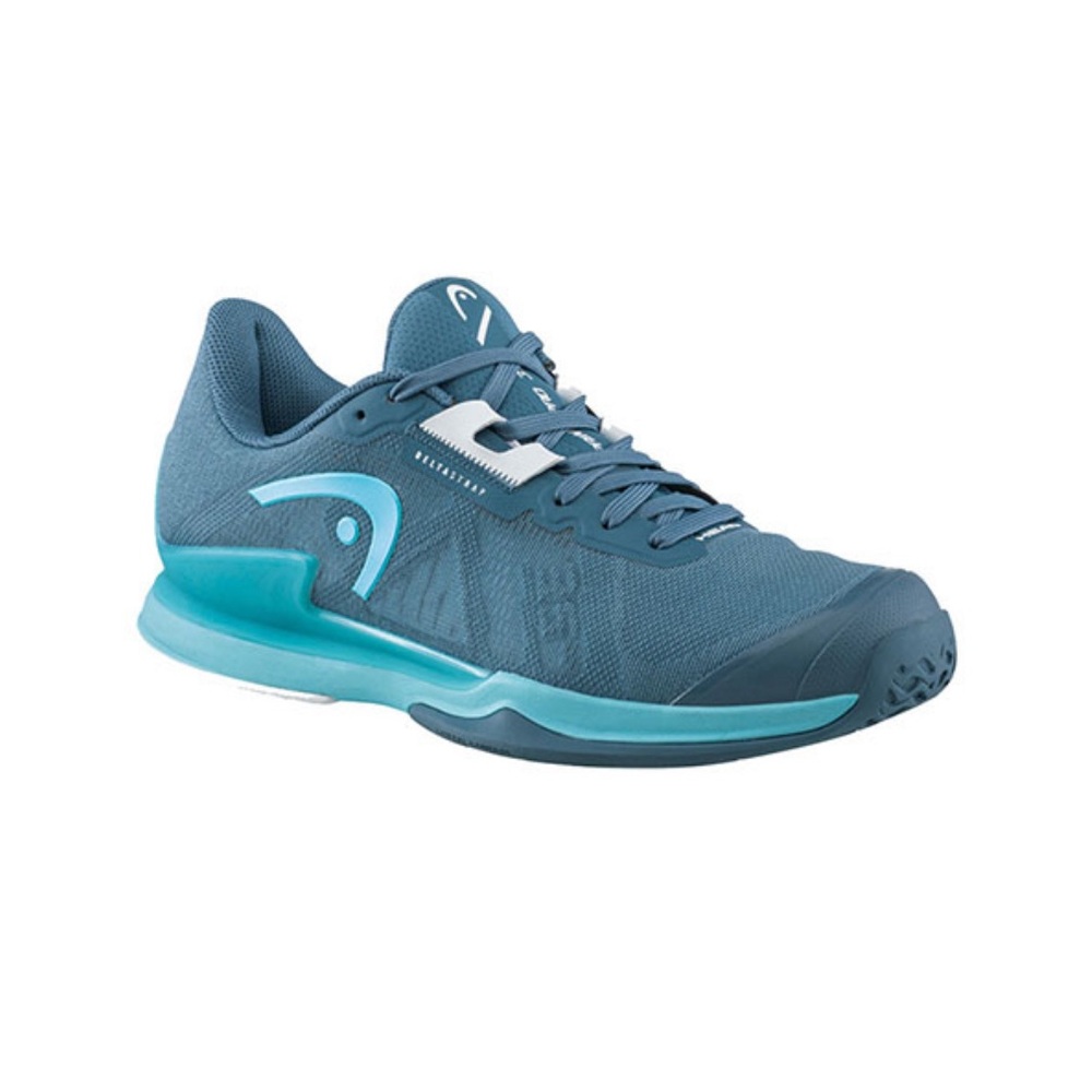 Head Tennis/pickle ball shoes 7.5- lightly worn!
